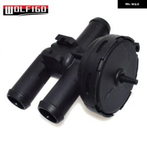 SAAB 9-5 2.3 3.0 ARC リニアエアロヒーターバイパス コントロール バルブ 90566947 4396172 90566946