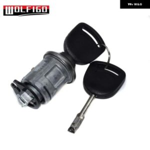 イグニッション ロックバレル シリンダー フォード ティビー キー エスコート フィエスタ トランジット フォーカス 1022184 94AGA3677 94AGA3677AB