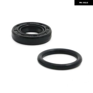 パック-2 ディストリビューターセット シール Oリング 交換用 30110-PA1-732 BH3888E ホンダ プレリュード S オデッセイ アコード DX CR-V シビック デルソ