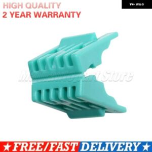 グリーン シトロエン C4 ピカソ プジョー 308 9820342980 SPACTOURER クラッチペダル スプリング クリップ ケーブル 固定カップリング