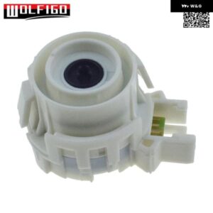 5K0905865 イグニッション スタータースイッチ アウディ A1 Q3 VW パサート キャディ ゴルフ ジェッタ パサート シート アルハンブラ 5K0 905 865 1K0905849