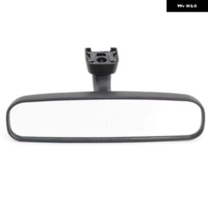 MN124448 車内バックミラー 三菱 パジェロ V73 V93 V97 ランサーエボリューション EVO 8 9 X