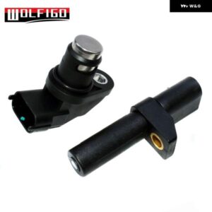 クランク カムシャフト カムシャフト クランクシャフト ポジションセンサー BENZ W169 W245 W202 W203 W204 W140 0031532728 0041536928