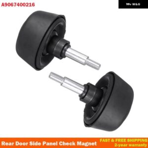 A9067400216 メルセデスベンツ スプリンター W906 VW クラフター 車ドアストッパーリテーナー 車リアドアサイド パネル チェックマグネット