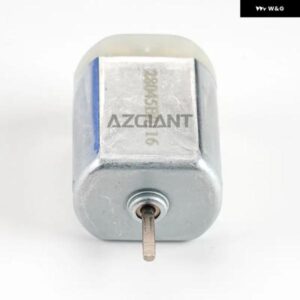 セントラ ルドアロック アクチュエーター モーター FC-280PC-22125 フラットシャフト Dスピンドル パワーロックリペア エンジン トヨタ イプサム