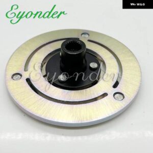 A/C AC エアコン コンプレッサー マグネティッククラッチハブプレート VS16 フォード モンデオ IV 4 S-MAX ギャラクシー フォーカス 1791013 9G9N19D629LA