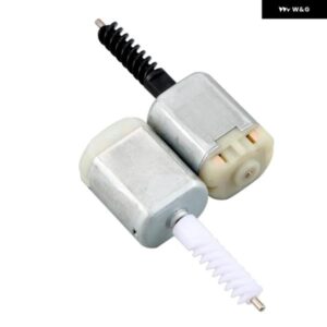 N8C94A 1020467 1020316 B6782 1020461 F8C96 20115 A6792 20253 ビュイック ラクロス アリュール 2005-2009 車用パワードアラッチロックモーター