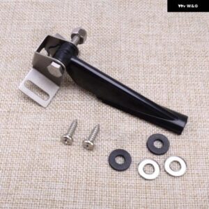 トランスデューサー マウント トランサム ブラケット キット LOWRANCE DSI スキマー 000-10262-001