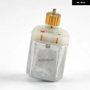 FC280 12V DCカーボンブラシモーター16トゥース車ドアロック