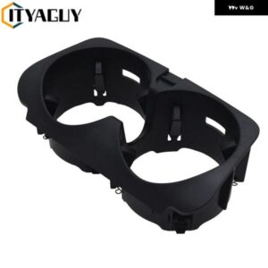 A2056800691 センター コンソール ウォーターカップ ホルダー メルセデスベンツ G C E GLC クラス W205 W213 W253 W463 2056800691