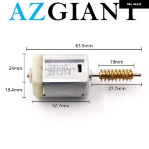 セントラ ルドアロックモーター メルセデスベンツ W163 ML320 1998-2005