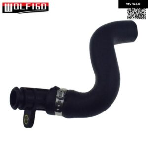 エンジン 冷却水冷却インレットホース パイプ 2007-2016 ボルボ S80 S80 XC90 XC70 ランドローバー LR2 3.2L ガソリン 30713530 LR001442