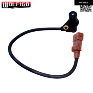 9622262480 プジョー 106 205 306 405 シトロエン AX ZX BERLINGO SAXO XSARA クランクシャフト 位置センサー 1920Z3 1920J5 96085170