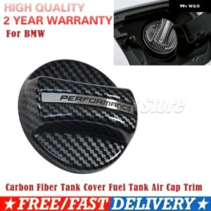 BMW E90 E92 F01 F02 G02 G30 F10 F11 F12 F16 F20 F21 F30 F31 F32 F34 F36 F80 カーボン タンクカバー 燃料タンク エアキャップ トリム
