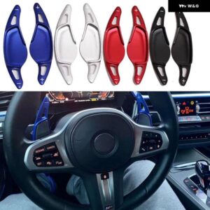 シフト パドルホイールエクステンション BMW X3M F97 X4M F98 X5M F95 X6M F96 X3 G01 X4 G02 X5 G05 X6 G06 X7 G07 M5 F90 Z4 G29 XDRIVE