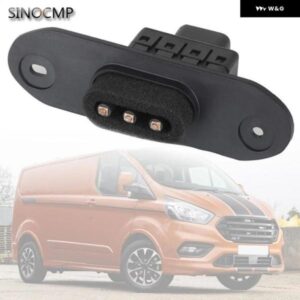 サイドスライドドアコンタクトポイントスイッチ 1800639 2C1T14A658AE 2C1T14A658 フォード トランジット MK6 MK7 カスタム カードアコンタクトスイッチ