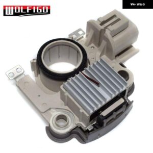 オルタネーター電圧レギュレーター マツダ 323 626 MIATA MX-6 RX-7 PROTEGE B61P-18-300 A2T17574 A2T19991 A866X20472