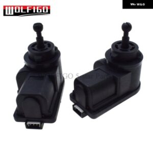 アウディ A4 VW POLO BORA GOLF MK4 ヘッドライト レベル調整モーター レベリングモーター 4B0941295