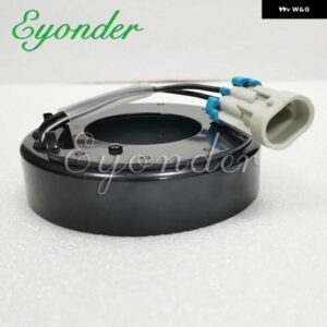 AC A/C エアコン コンプレッサー マグネティッククラッチ フィールドオンリーコイル フィアット パリオ スティロ ウノ 51980391 DELPHI CVC