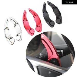 アルミ ステアリングホイール シフト パドル エクステンション シフター フォード フュージョン モンデオ エッジ トーラス リンカーン MKC MKX MKZ MKS MKT