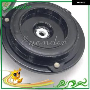 AC A/C コンプレッサー クラッチ ハブ ダンパー フロント プレート サッカー トヨタ ランド クルーザー 100 4.2TD 1998- 884106A010 4472001711 883106A010