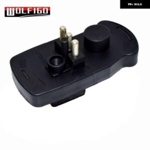 エアフローメーターセンサー スロットルポジション メルセデスベンツ W201 W124 W126 1981-1993 3437224035 3437224015 0000740236