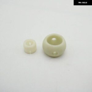 M/T ギア シフト 装備 ブッシング ブッシュ ギアスティック ボトムカップ レバー 三菱 パジェロ モンテロ スポーツ ミニ ショーグン L200