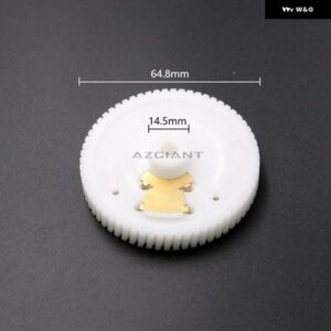 BMW X5 E70 フロントガラス ワイパー システム モーターギア フロント 61617200510 ワイパー エンジン リペアキット