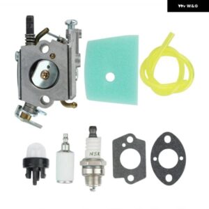 キャブレター エア フィルター HUSQVARNA 123 223 322 323 325 326 327 ZAMA C1Q-EL24 トリマー キャブレター 503283401