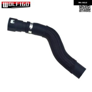 ダッジ ダート 2012 - 16 ヒーターコアジャンパーホース チューブ 68156282AB