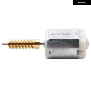 スズキ アルト マイクロカーボンブラシモーター カーサイドドアロック アクチュエーター セントラルコントロールエンジン 2009-2016