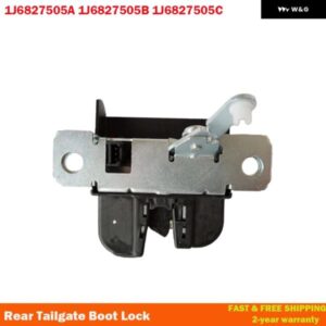 ドアロック アクチュエーター リアテールゲート ブートロック VW ゴルフ 4 ボーラ コンビ キャディ 3 コンビ 1J6827505A 1J6827505B 1J6827505C