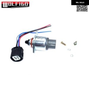 アイドルエア コントロール バルブ プラグコネクタ ハーネス 付き トヨタ AVANZA 2006-2012 4気筒 1.5L 89690-97202 89690-87Z01 89690-97202