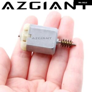 ドアロック アクチュエーター モーター メルセデスベンツ W203 C230 C240 C280 C320 C350 C32 AMG C55 AMG セダン 2001-2007