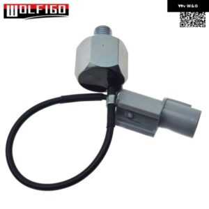 イグニッション ノックセンサー E1T25271 18640-78G00 KS170 1864052D00 1864078G10 89054009 スズキ アルト ビターラ XL-7 SX4 アエリオ グランド