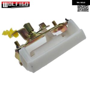 テールゲート リア バックドア アウター ハンドル 三菱 モンテロ パジェロ IO 1990-2001 V31 V32 V43 V44 V45 V46 V73 MB669338 MR230032