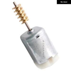 FC-280SC-18165 アウディ Q3 F3B F3N RSQ3 A3 A1 車用パワーサイドドアロックモーターセンター コントロール アクチュエーター インナーリペア DC エンジン