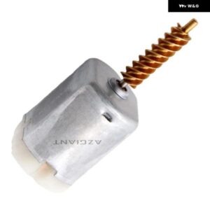 ダッジ アティテュード パワーサイドドアラッチロックモーターセンター アクチュエーター インナーリペア エンジン FC-280PT-20150 1021313