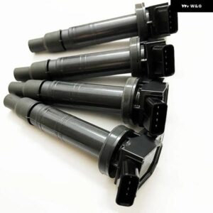 イグニッション コイル 90919-02248 トヨタ タコマ レクサス アルファード アベンシス カムリ RAV4 90919-C2006 90919-02260 90919-C2002 イグニッション