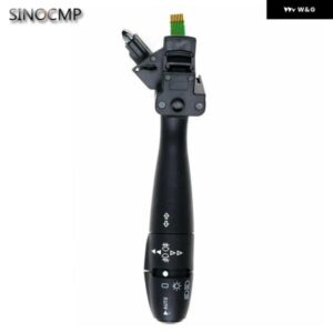 96477533XT コンビネーションスイッチ プジョー 1007 206 207 307 406 407 シトロエン C3 ウィンカースイッチ コンビネーションスイッチアクセサリー