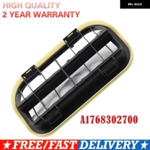 A1768302700 メルセデスベンツ A クラス W176 CLA 117 X117 GLA X156 B W245 リア エアベント フラップ