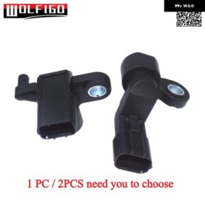 カムシャフト / クランクシャフト ポジションセンサー ホンダ シビック L4 1.7L 2001-2005 アキュラ EL L4 1.7L 2004 2005 37500PLC015 37840PLC006