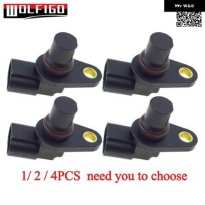 エンジン カムシャフト ポジション センサー 1/ 2/ 4個 スバル BRZ クロストレック フォレスター インプレッサ レガシー アウトバック WRX 22056AA270