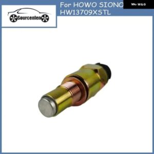 オドメーターセンサー WG2209280010 HOWO SIONOTRUK HW13709XSTL ギア ボックス パーツ トランス ミッション センサーアクセサリー