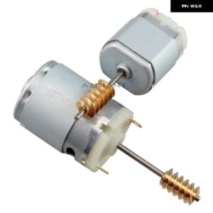 アウディ S6 車用 ステアリングホイール ロックモーター ESL ELV コラム メタル電動 エンジン 12VDC コアリペアキット 2005-2018