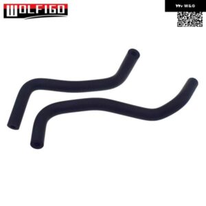 ウォーターヘッド バイパス パイプ ホース 左/右 スズキ グランド ビターラ 1999-2008 V6 XL7 2002-2006 VITARA 2004 17858-77E00 17857-77E00