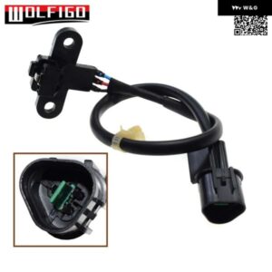 MD329924 クランクシャフト ポジションセンサー 三菱 エクリプス ギャラン クライスラー セブリング ダッジ ストラタスPC 424 MR578312 J5T25175