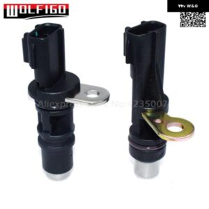 クランクシャフト カムシャフト ポジションセンサー ジープ グランド チェロキー 56028136AC 56028666AB 56028133AD 56041584AF 56028133AB