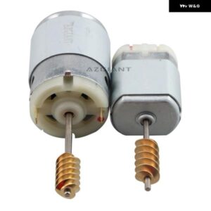 アウディ A6 車 ESL ELV 方向ロックアクチュエータコアモーターリペアキット ステアリングホイール コラム エンジン メタル 12VDC