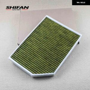 971819429 キャビン エア フィルター パナメーラ 4 E-ハイブリッド スポーツツーリズモ パナメーラ GTS ターボ S E-ハイブリッド スポーツツーリスモ 971 20